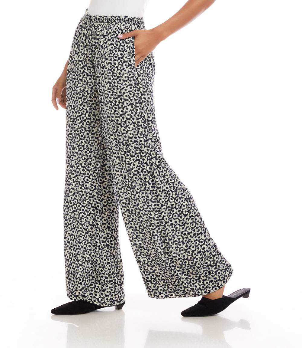 Wide-Leg Pants - Image 4