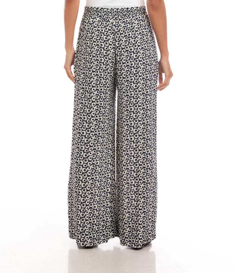 Wide-Leg Pants - Image 5