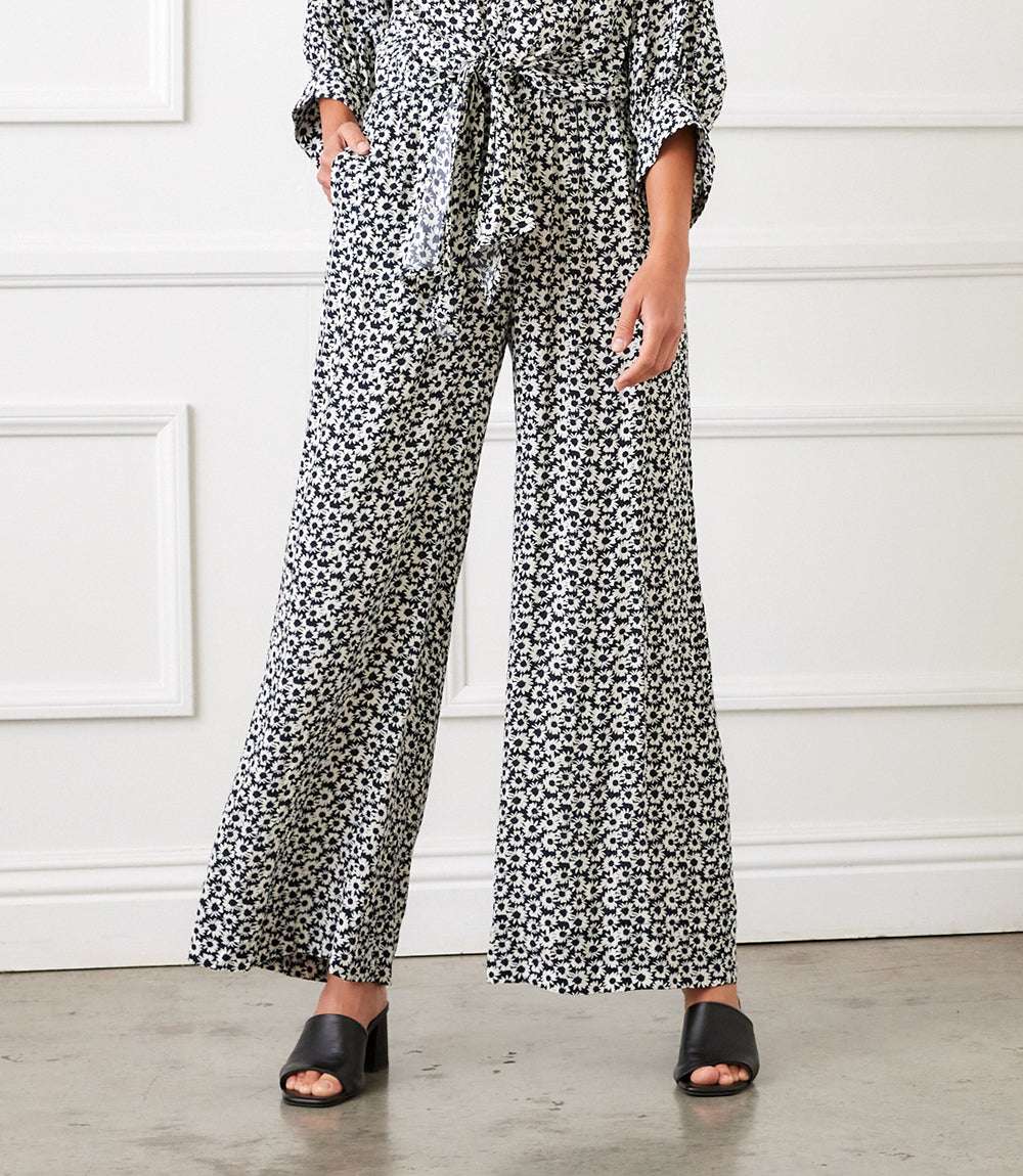 Wide-Leg Pants - Image 6