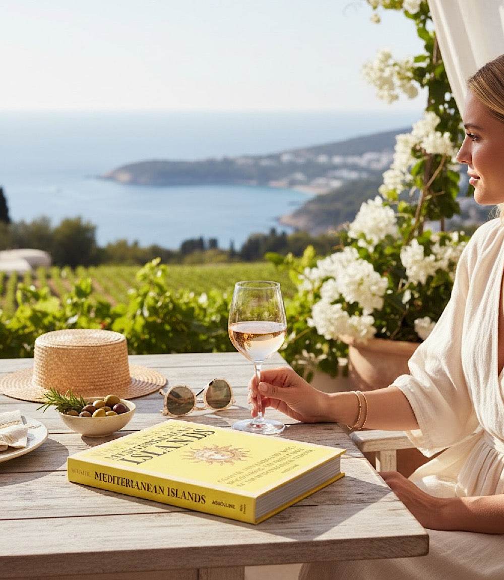 Wine & Travel Mediterranean Islands - Image 4