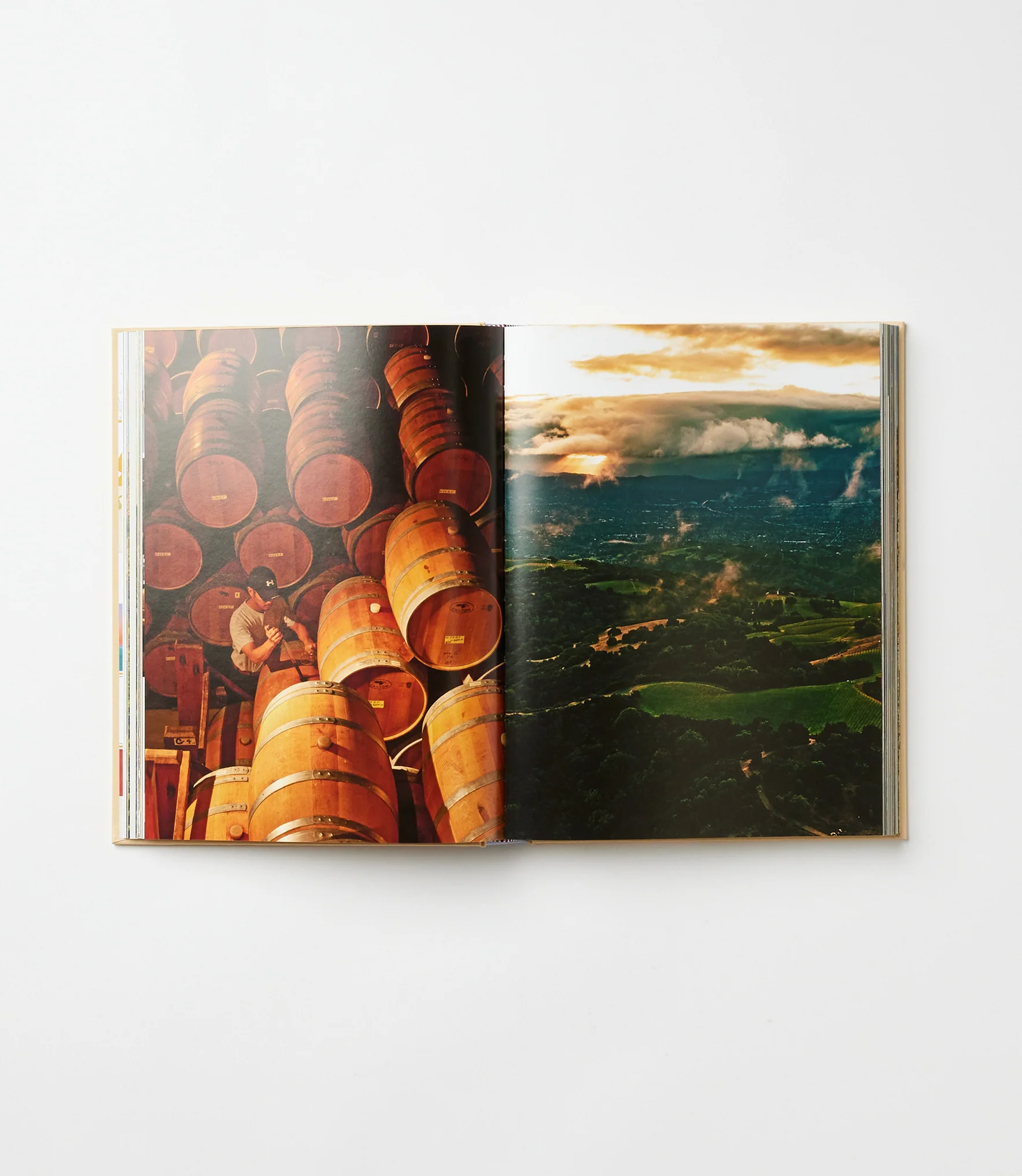 Wine & Travel: United States Of America - Image 3