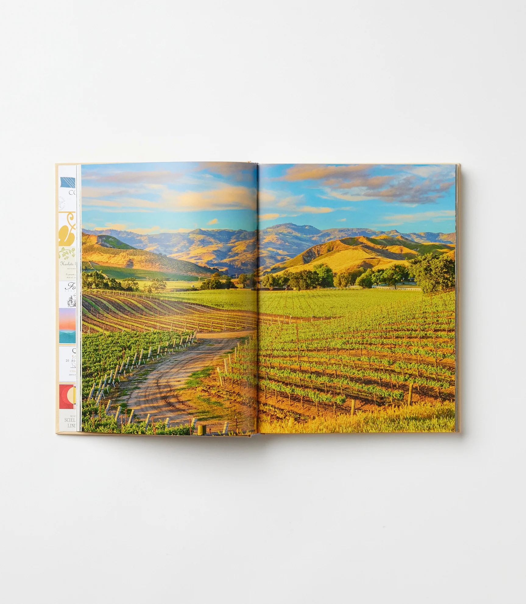 Wine & Travel: United States Of America - Image 4